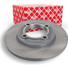 FEBI BILSTEIN 108647 Bremsscheibe FEBI BILSTEIN 108647 Bremsscheibe