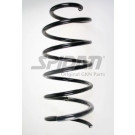 Spidan | Fahrwerksfeder | 85692