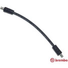 T 85 040 Bremsschlauch ESSENTIAL LINE