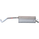 233-635 Endschalldämpfer 233-635 Endschalldämpfer