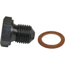 8030003 Verschlussschraube, Ölwanne GREENPARTS