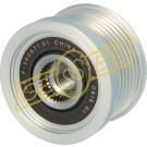 GEBE | Generatorfreilauf | 3 5570 1