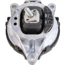 Metzger | Lagerung, Motor | 8054086