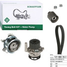 530 0201 32 Wasserpumpe + Zahnriemensatz 530 0201 32 Wasserpumpe + Zahnriemensatz