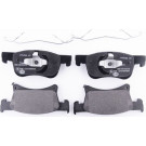 8DB 355 023-021 Bremsbelagsatz, Scheibenbremse 8DB 355 023-021 Bremsbelagsatz, Scheibenbremse