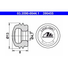 03.3590-0044.1 Verschluss-/Schutzkappe