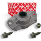 FEBI BILSTEIN 37890 Reparatursatz, Federbeinstützlager, Domlager