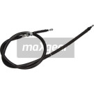 32-0219 Seilzug, Feststellbremse