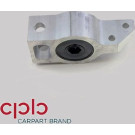 505585 Lagerung, Lenker