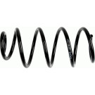 993 187 Fahrwerksfeder