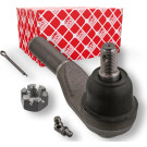 FEBI BILSTEIN 41376 Spurstangenkopf