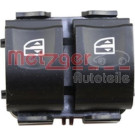 0916583 Schalter, Fensterheber GREENPARTS 0916583 Schalter, Fensterheber GREENPARTS