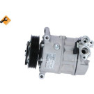 NRF Kompressor, Klimaanlage EASY FIT 32955