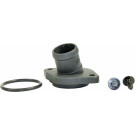 4010016 Kühlmittelflansch