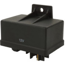 9 9201 1 Steuergerät, Glühzeit