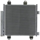 Mahle | Kondensator, Klimaanlage | AC 899 000S