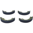 19-4553 Bremsbackensatz