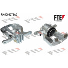 FTE | Bremssattel | 9296133 FTE | Bremssattel | 9296133