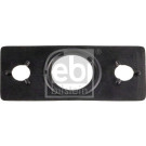 FEBI BILSTEIN 186652 Dichtung, Ölauslass (Lader)