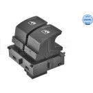 100 891 0003 Schalter, Fensterheber MEYLE-ORIGINAL: True to OE.