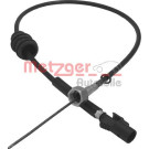 Metzger | Tachowelle | S 31026