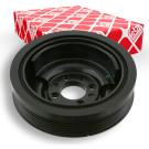 FEBI BILSTEIN 26886 Riemenscheibe, Kurbelwelle FEBI BILSTEIN 26886 Riemenscheibe, Kurbelwelle