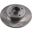 FEBI BILSTEIN 28154 Bremsscheibe