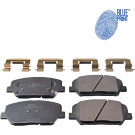 ADG042159 Bremsbelagsatz, Scheibenbremse