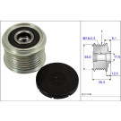 535 0260 10 Generatorfreilauf