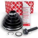 FEBI BILSTEIN 01171 Faltenbalgsatz, Antriebswelle
