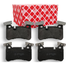 FEBI BILSTEIN 116132 Bremsbeläge