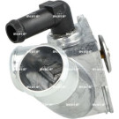 NRF | Thermostat, Kühlmittel | 725157