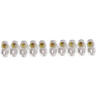 Maxgear | Glühlampe, Innenraumleuchte | 78-0123SET