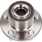 33-0677 Radlagersatz