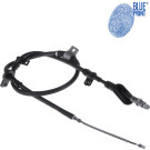 ADG04662 Seilzug, Feststellbremse