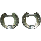BOSCH | Bremsbackensatz | 0 204 114 073