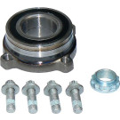 WM 1243 Radlagersatz COMPETENCE KIT