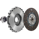 Valeo 827194 Kupplungssatz NEW ORIGINAL KIT3P