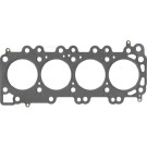 Elring | Dichtung, Zylinderkopf | 891.670
