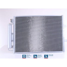 940126 Kondensator, Klimaanlage ** FIRST FIT **