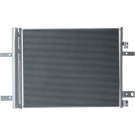 AC 943 000S Kondensator, Klimaanlage BEHR AC 943 000S Kondensator, Klimaanlage BEHR