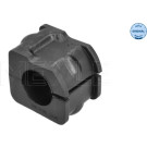 Meyle Lagerung, Stabilisator MEYLE-ORIGINAL: True to OE 100 411 0016 Meyle Lagerung, Stabilisator MEYLE-ORIGINAL: True to OE 100 411 0016