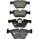 Hella | Bremsbelagsatz, Scheibenbremse | 8DB 355 011-941