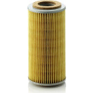 Mann-Filter | Ölfilter | H 804 X