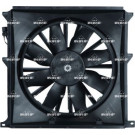 47024 Lüfter, Motorkühlung