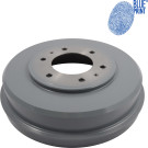 ADC44711 Bremstrommel