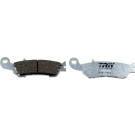 TRW | Bremsbelagsatz, Scheibenbremse | MCB791EC