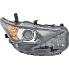 Valeo | Hauptscheinwerfer | 046699