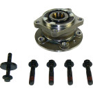 WM 3627 Radlagersatz COMPETENCE KIT WM 3627 Radlagersatz COMPETENCE KIT