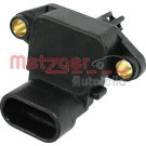 0906022 Sensor, Ladedruck